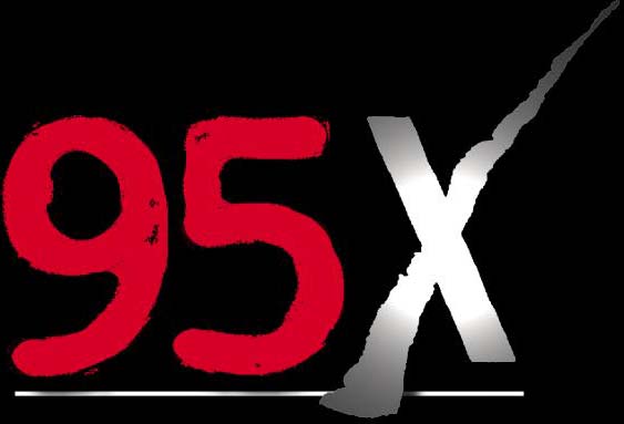 95X