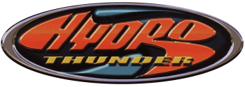 Hydro Thunder