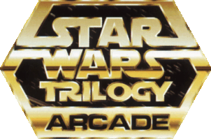 Star Wars Trilogy Arcade Logo